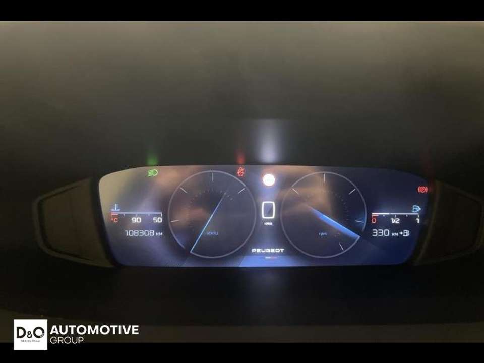 Peugeot 308 - Imagem 11