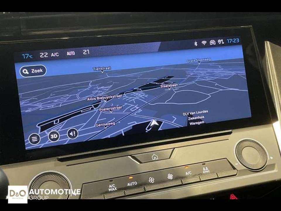 Peugeot 308 - Imagem 12