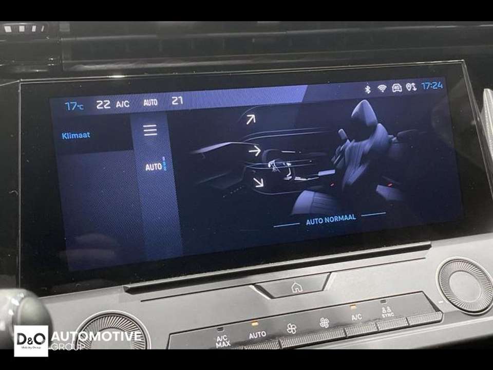 Peugeot 308 - Imagem 14