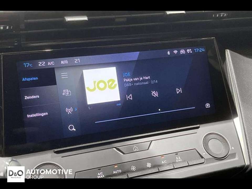 Peugeot 308 - Imagem 15