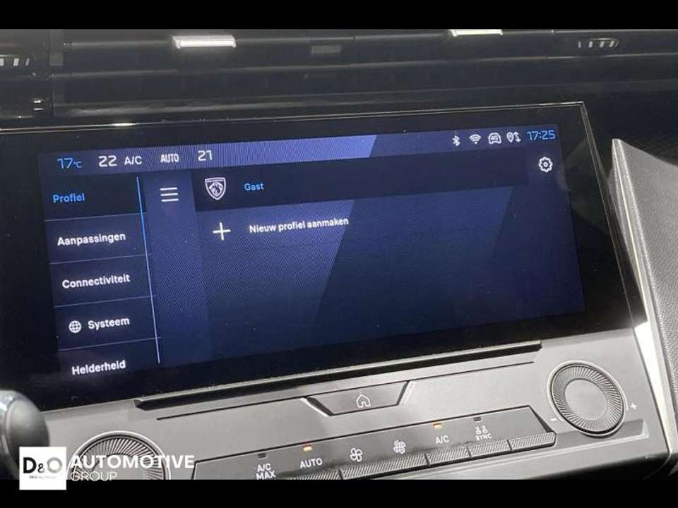 Peugeot 308 - Imagem 16