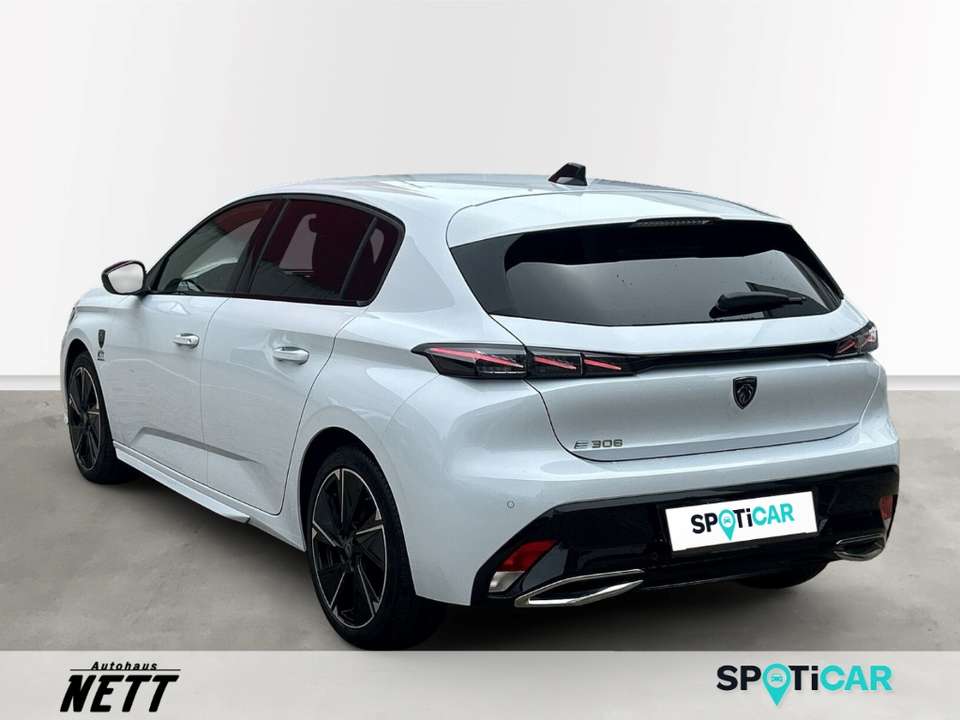 Peugeot 308 - Imagem 2