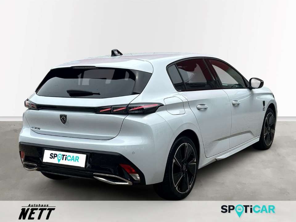 Peugeot 308 - Imagem 3