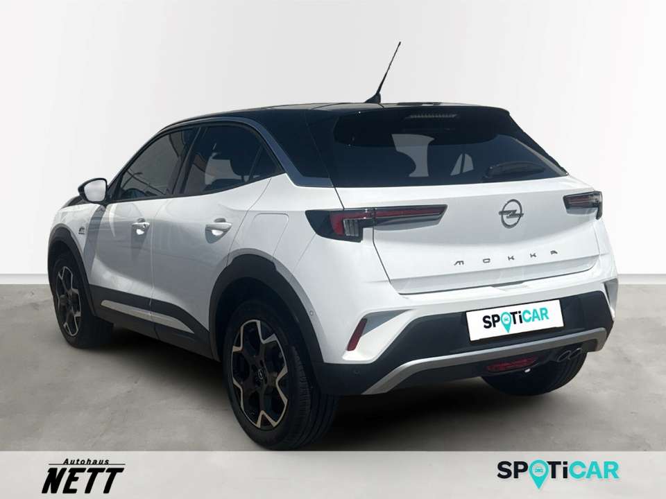 Opel Mokka - Imagem 2