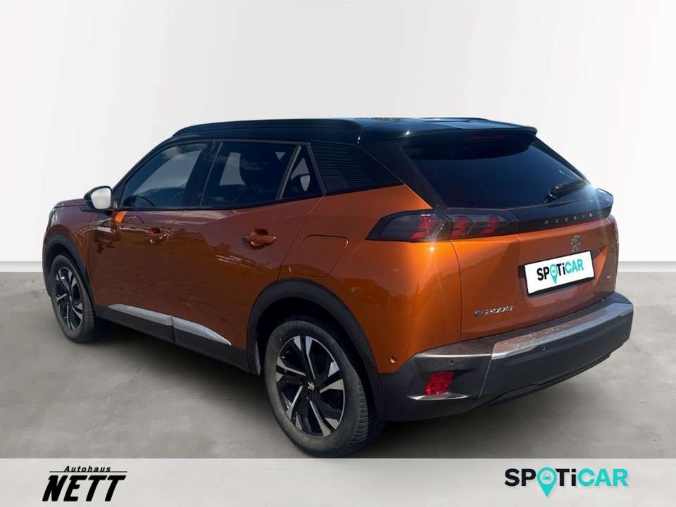 Peugeot 2008 - Imagem 2