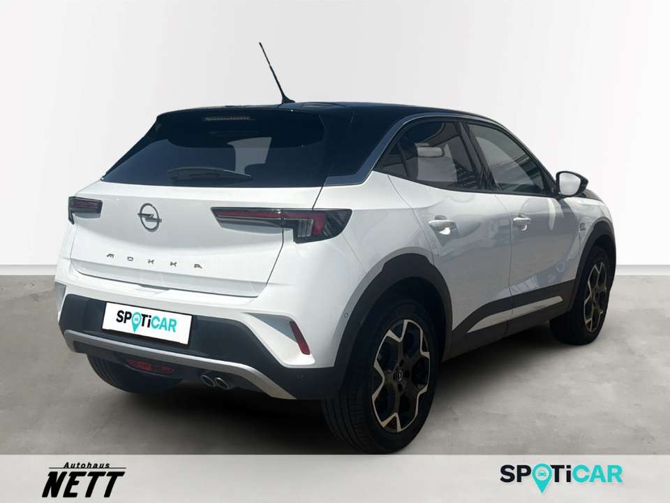 Opel Mokka - Imagem 3