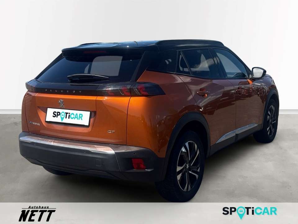 Peugeot 2008 - Imagem 3