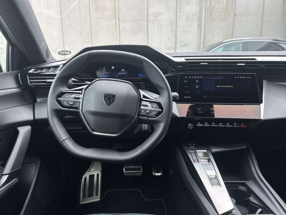 Peugeot 308 - Imagem 6