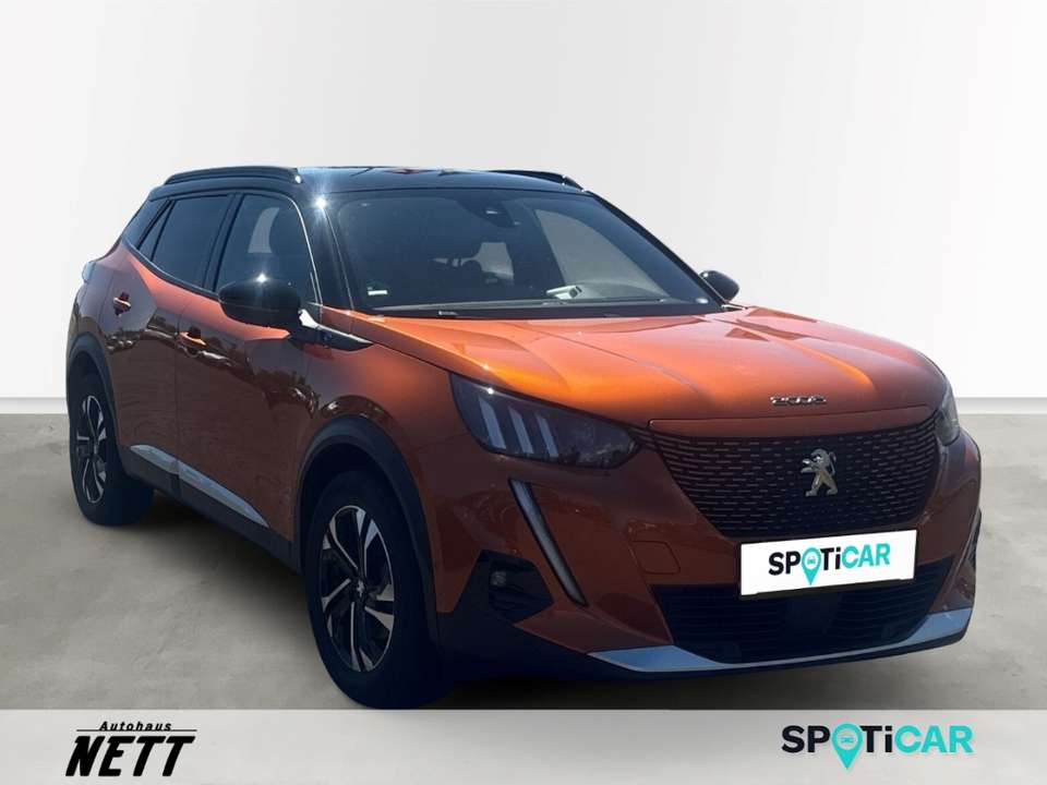 Peugeot 2008 - Imagem 4