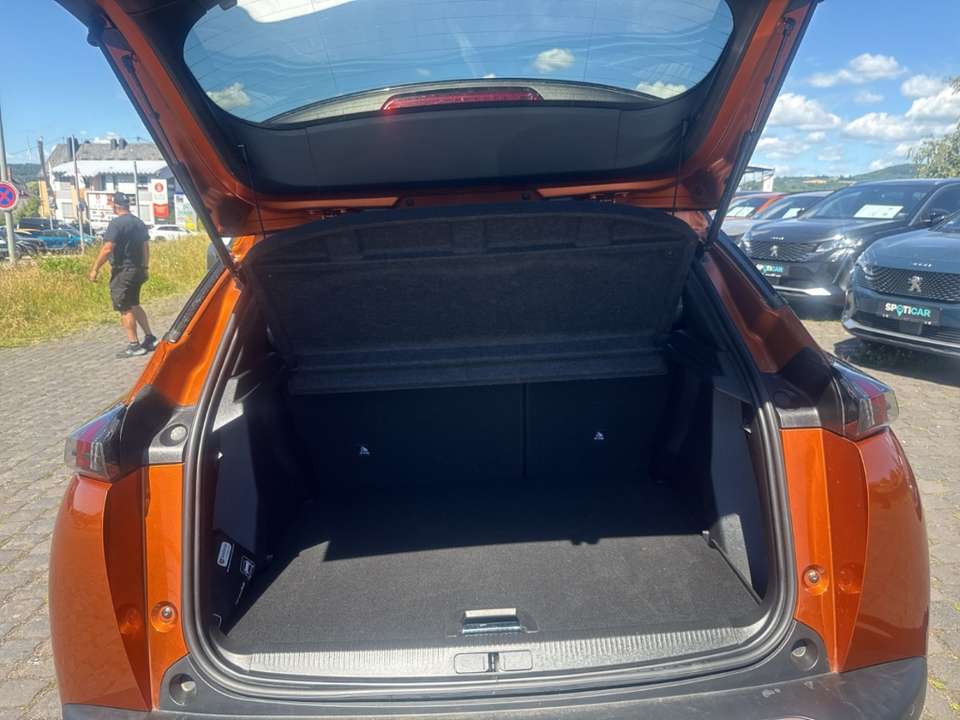 Peugeot 2008 - Imagem 5