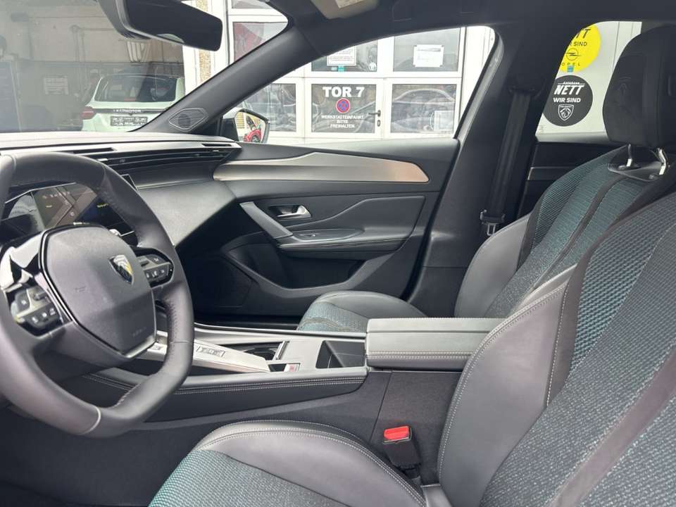 Peugeot 308 - Imagem 7