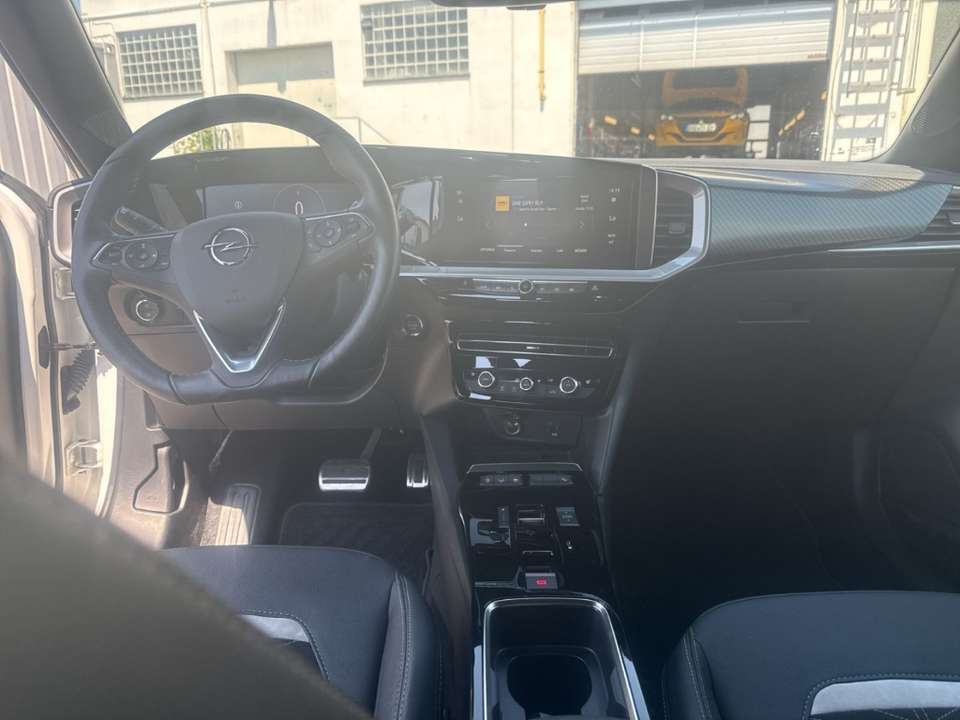 Opel Mokka - Imagem 6