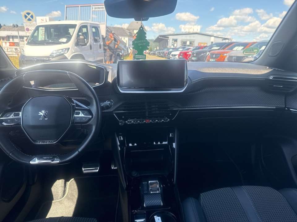 Peugeot 2008 - Imagem 6