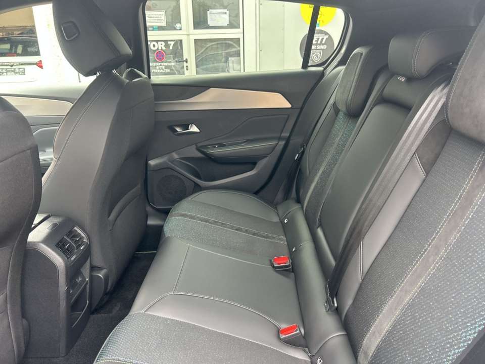 Peugeot 308 - Imagem 8