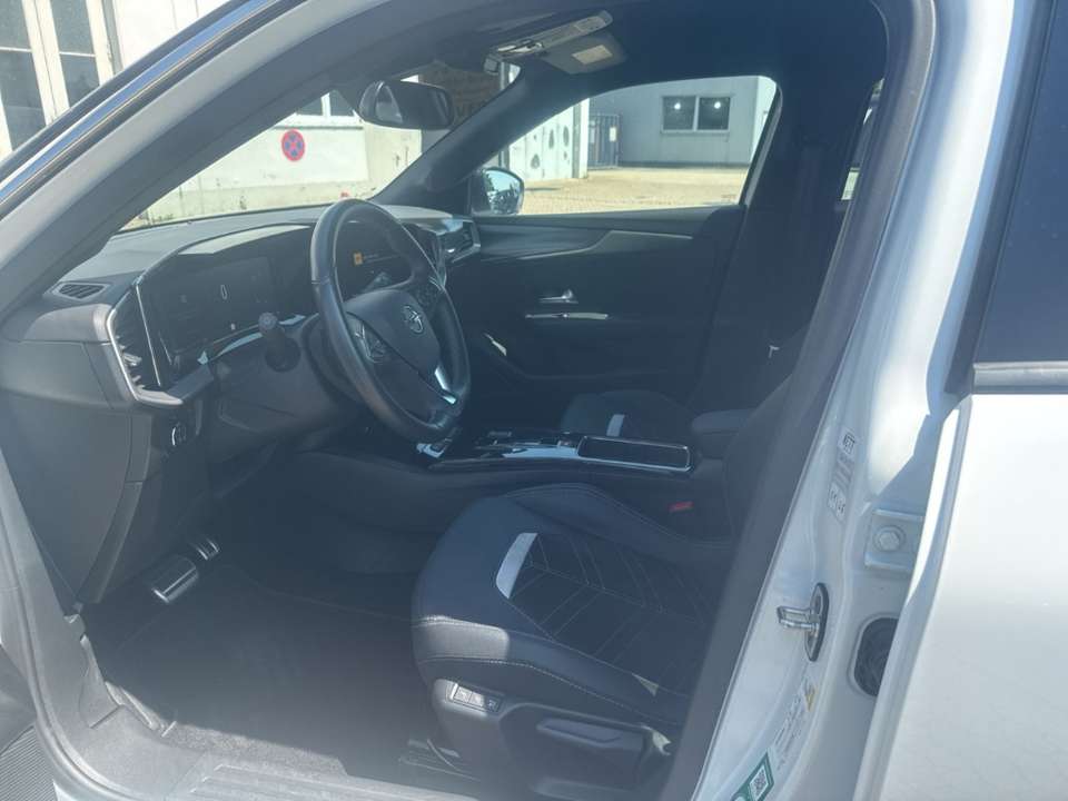 Opel Mokka - Imagem 7