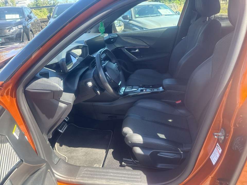 Peugeot 2008 - Imagem 7