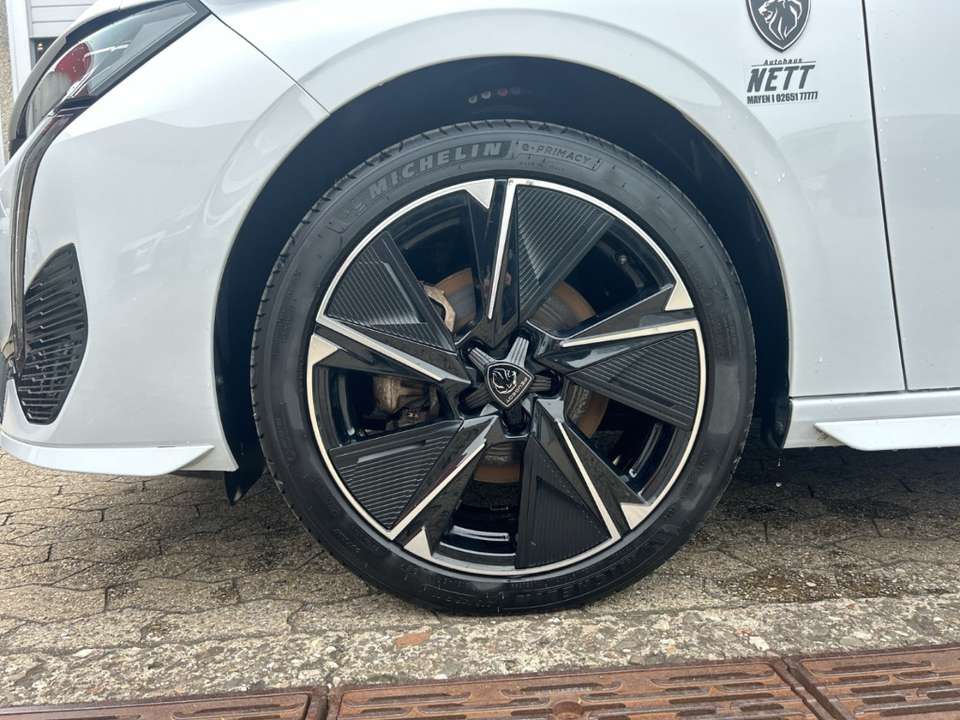 Peugeot 308 - Imagem 9