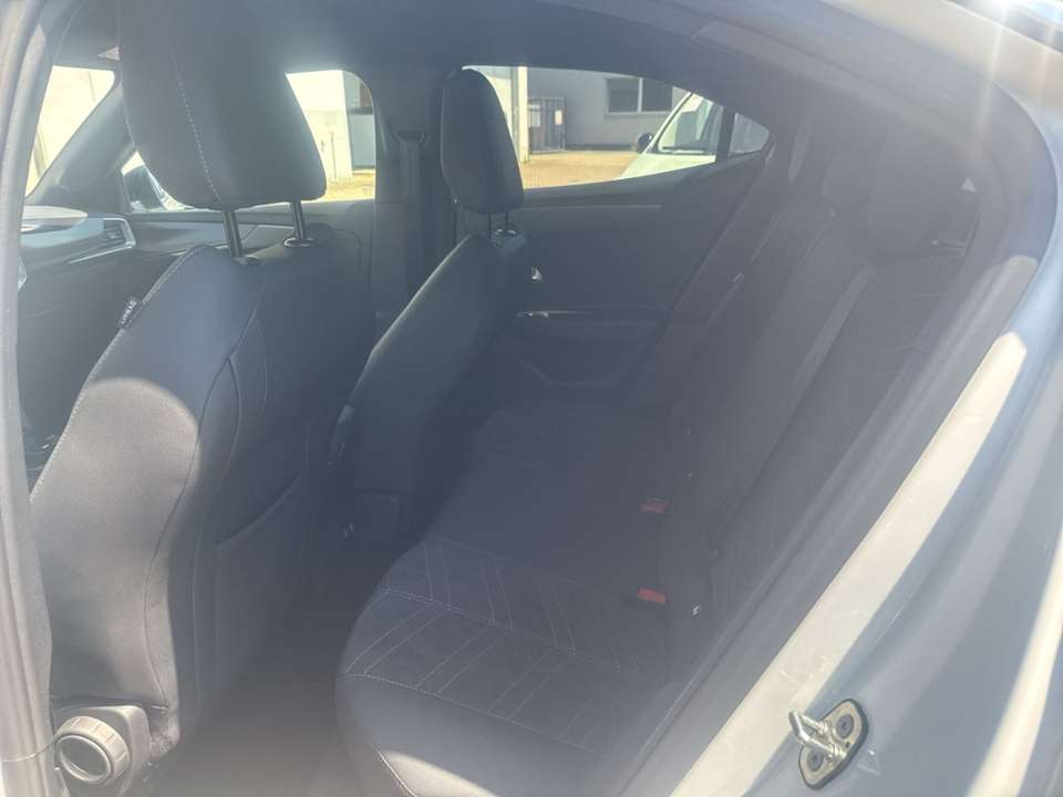 Opel Mokka - Imagem 8