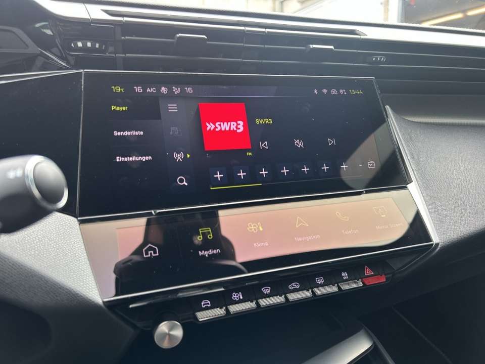 Peugeot 308 - Imagem 10