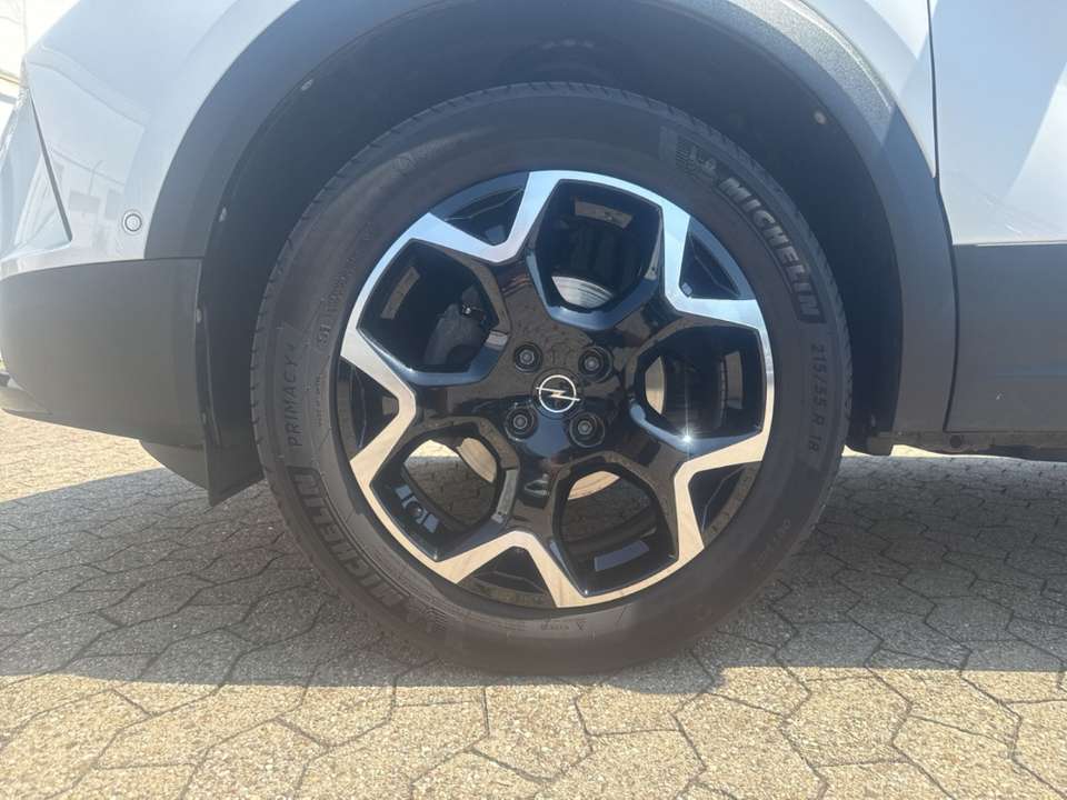 Opel Mokka - Imagem 9