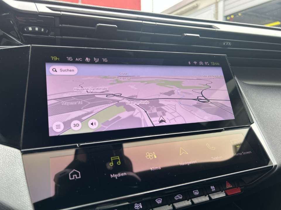 Peugeot 308 - Imagem 11