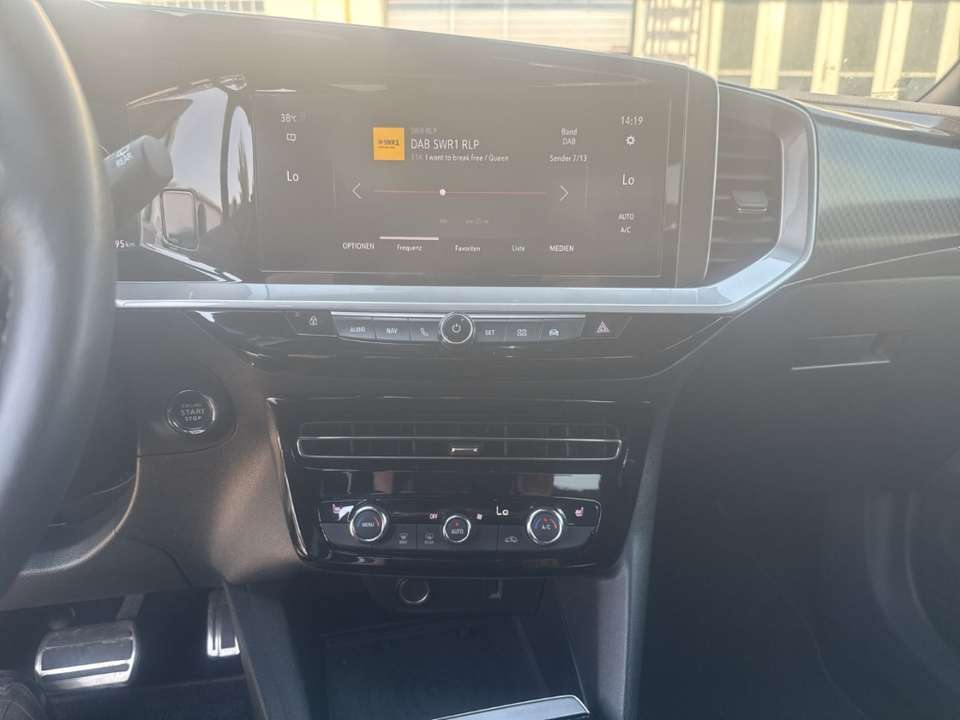 Opel Mokka - Imagem 10