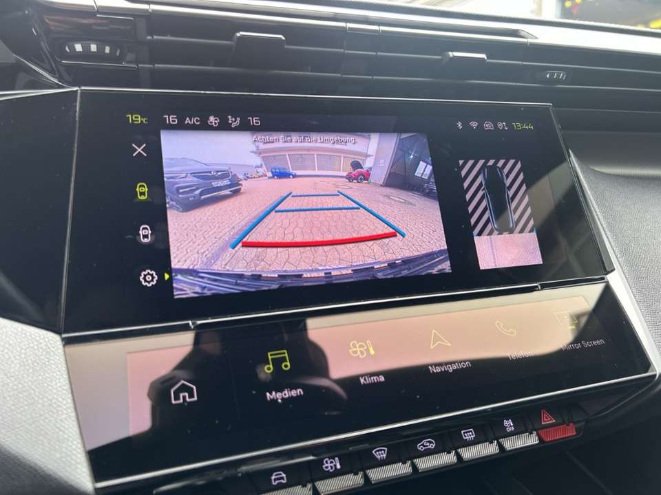 Peugeot 308 - Imagem 12