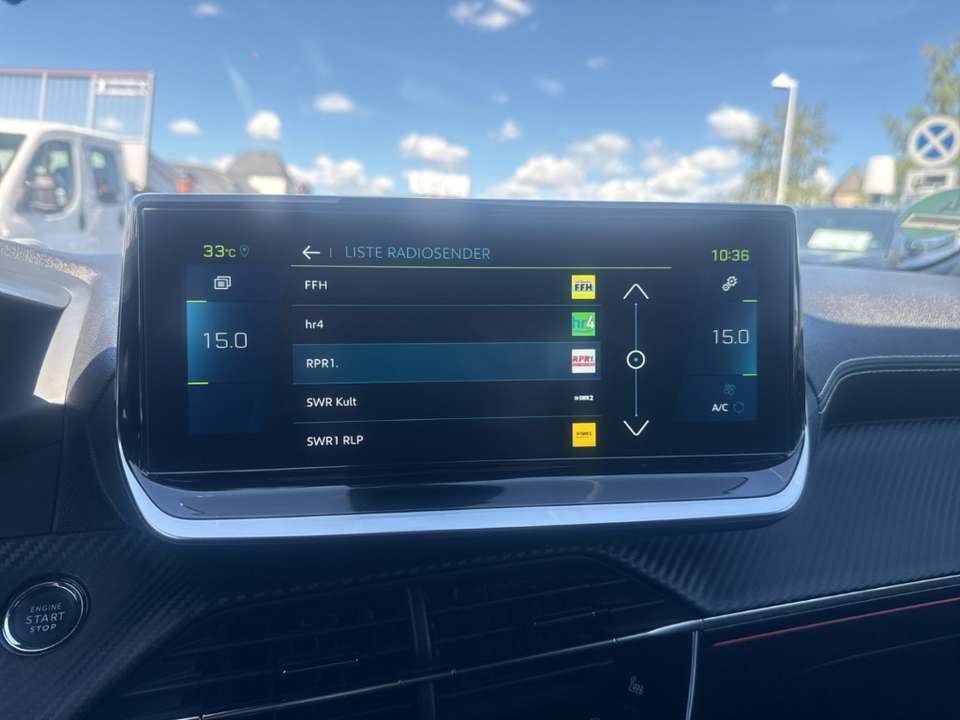 Peugeot 2008 - Imagem 11