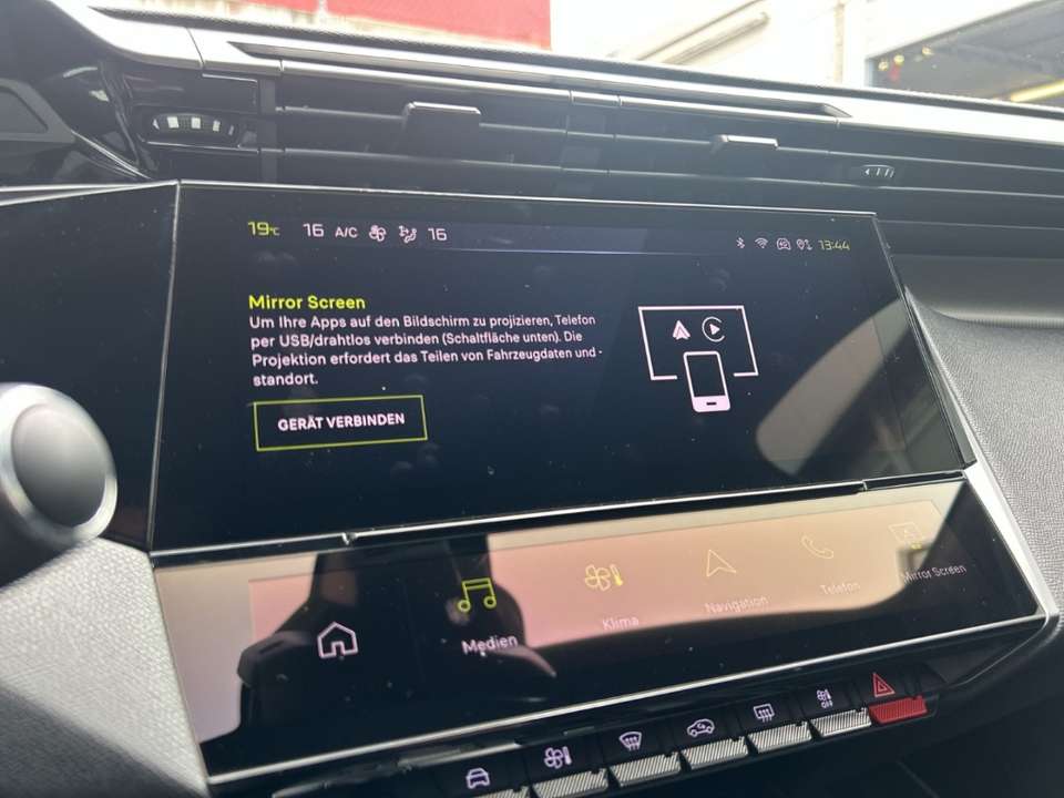 Peugeot 308 - Imagem 13