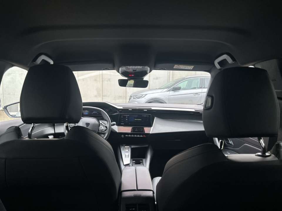 Peugeot 308 - Imagem 14