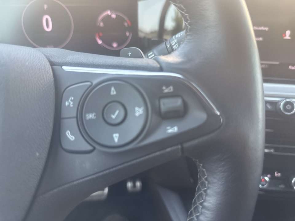 Opel Mokka - Imagem 15