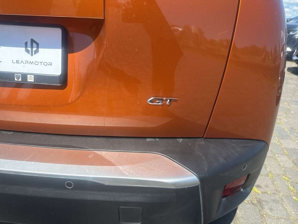 Peugeot 2008 - Imagem 14
