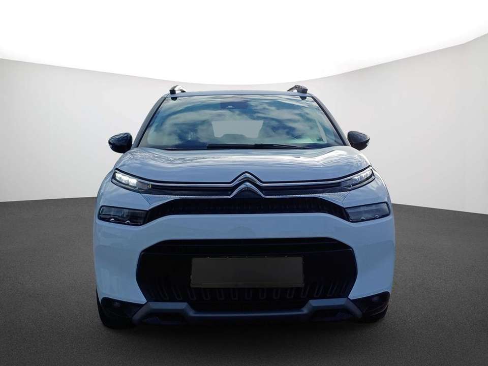Citroen C3 Aircross - Imagem 2