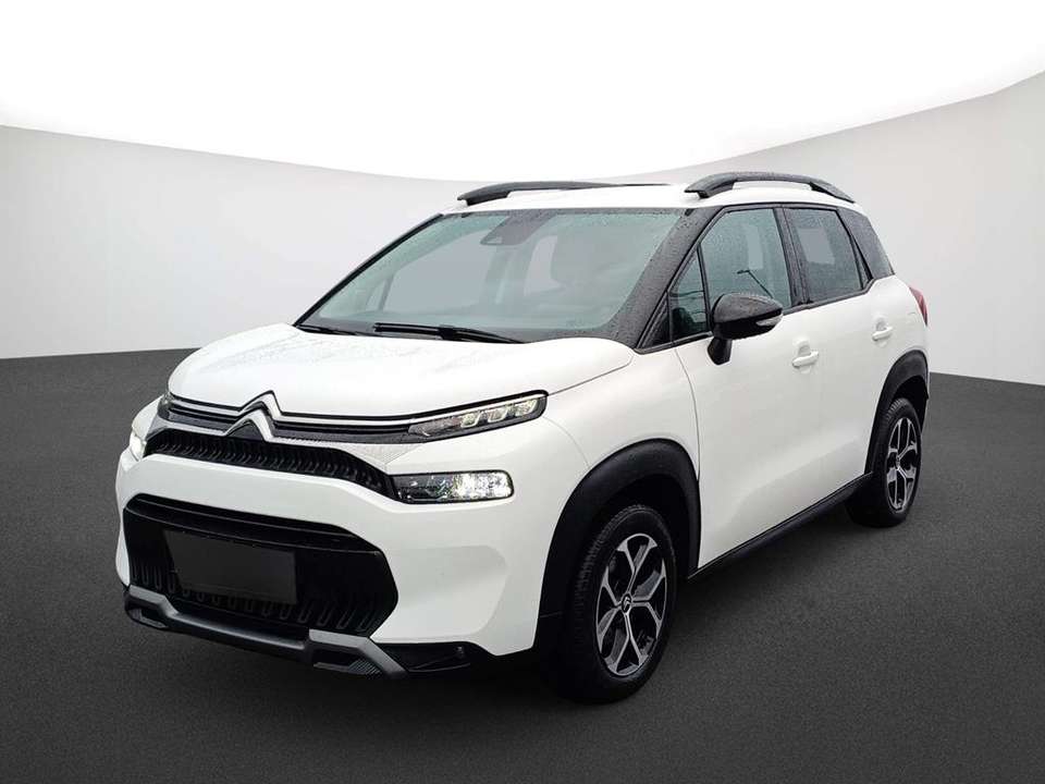 Citroen C3 Aircross - Imagem 3