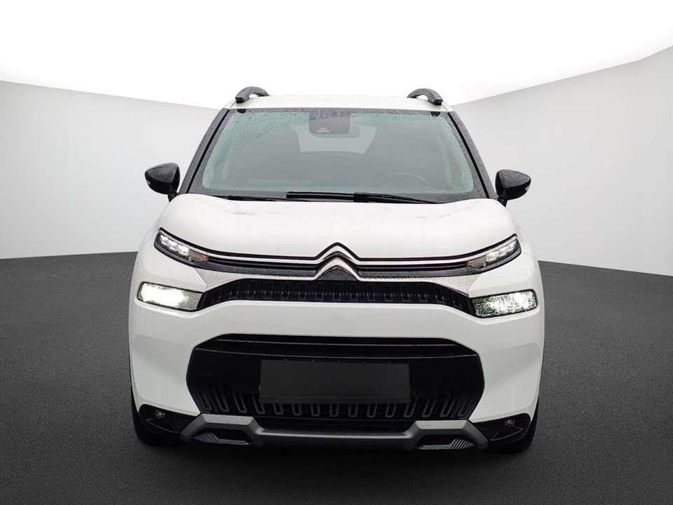 Citroen C3 Aircross - Imagem 4