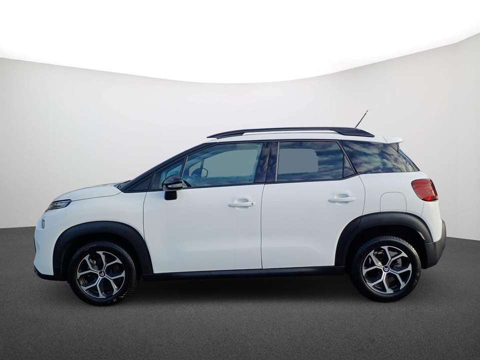 Citroen C3 Aircross - Imagem 4