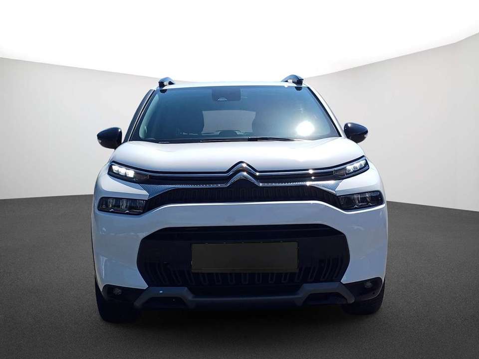 Citroen C3 Aircross - Imagem 2