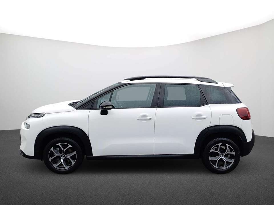 Citroen C3 Aircross - Imagem 6