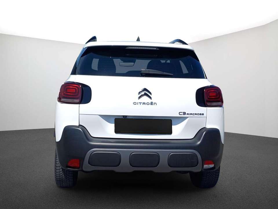 Citroen C3 Aircross - Imagem 3