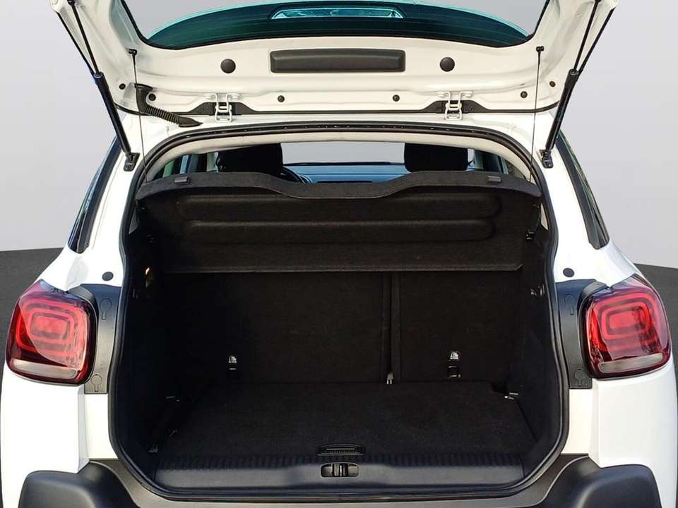 Citroen C3 Aircross - Imagem 6