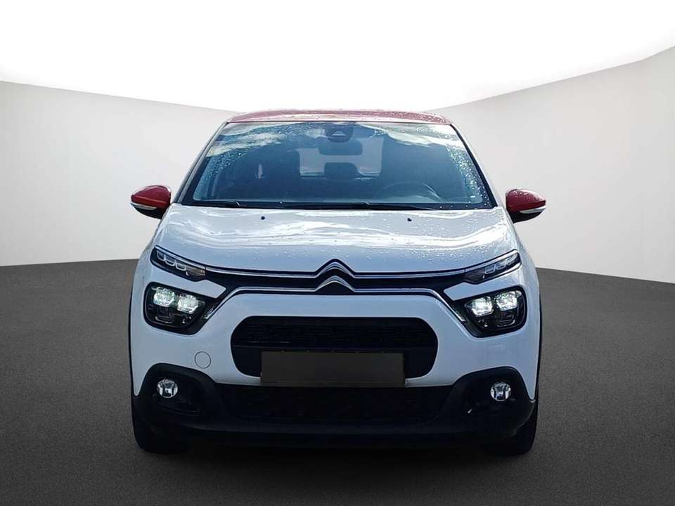 Citroen C3 - Imagem 2
