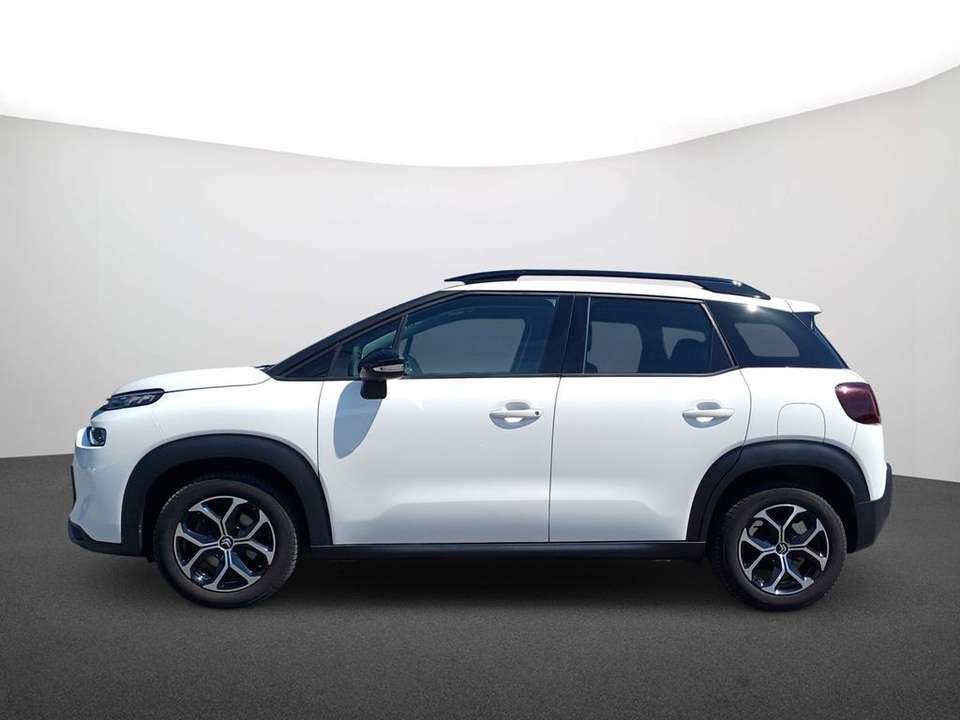 Citroen C3 Aircross - Imagem 4