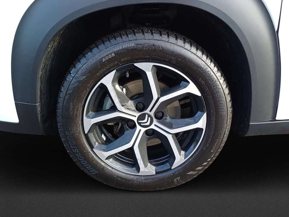 Citroen C3 Aircross - Imagem 7