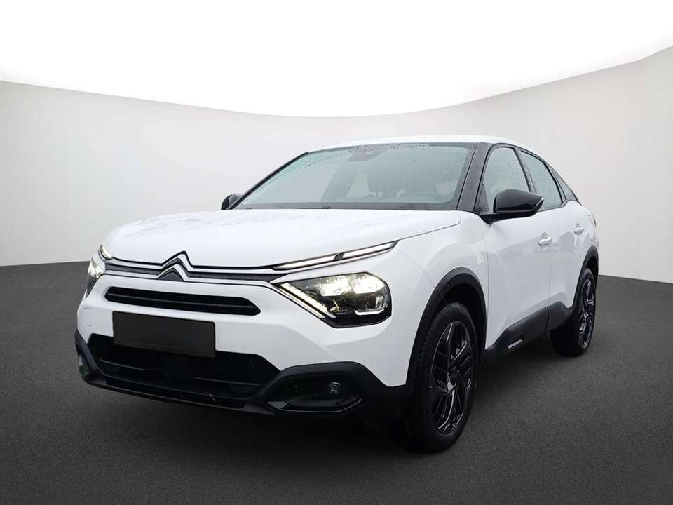 Citroen C4 - Imagem 3