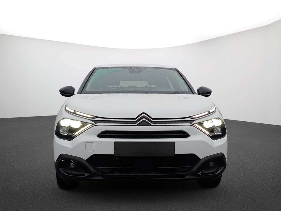 Citroen C4 - Imagem 4