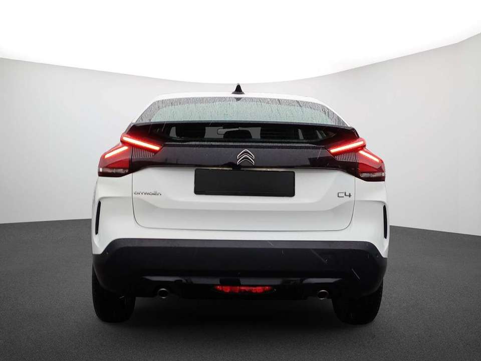 Citroen C4 - Imagem 5