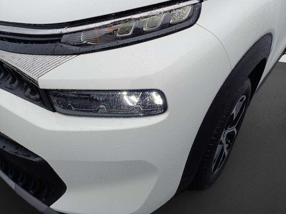 Citroen C3 Aircross - Imagem 10