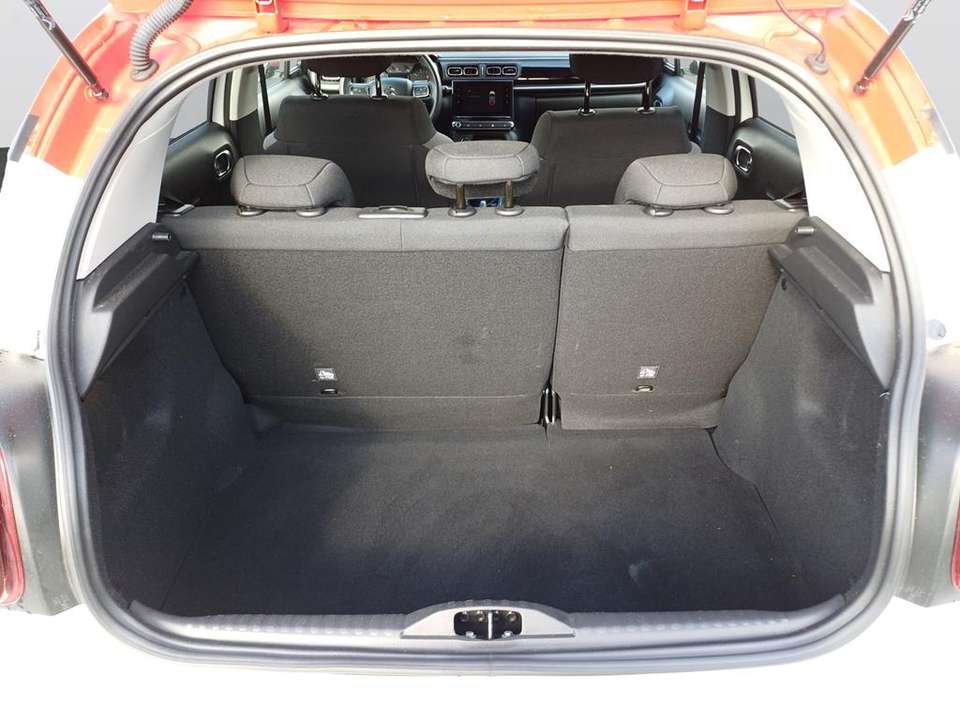 Citroen C3 - Imagem 6