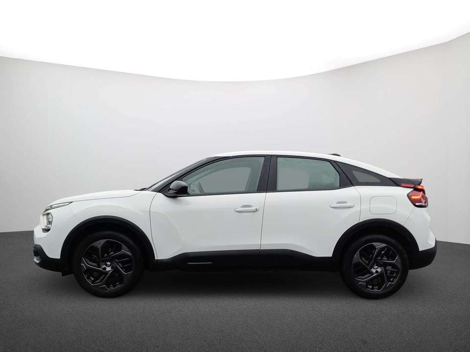 Citroen C4 - Imagem 6