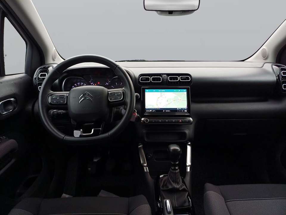 Citroen C3 Aircross - Imagem 11